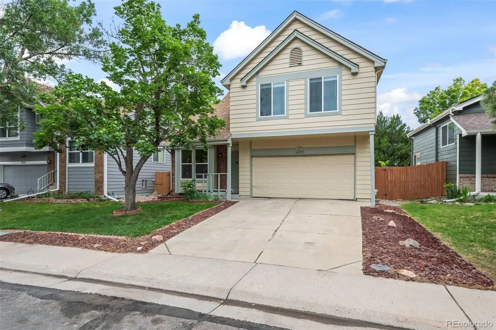 10737 Madison Street Thornton CO 80233