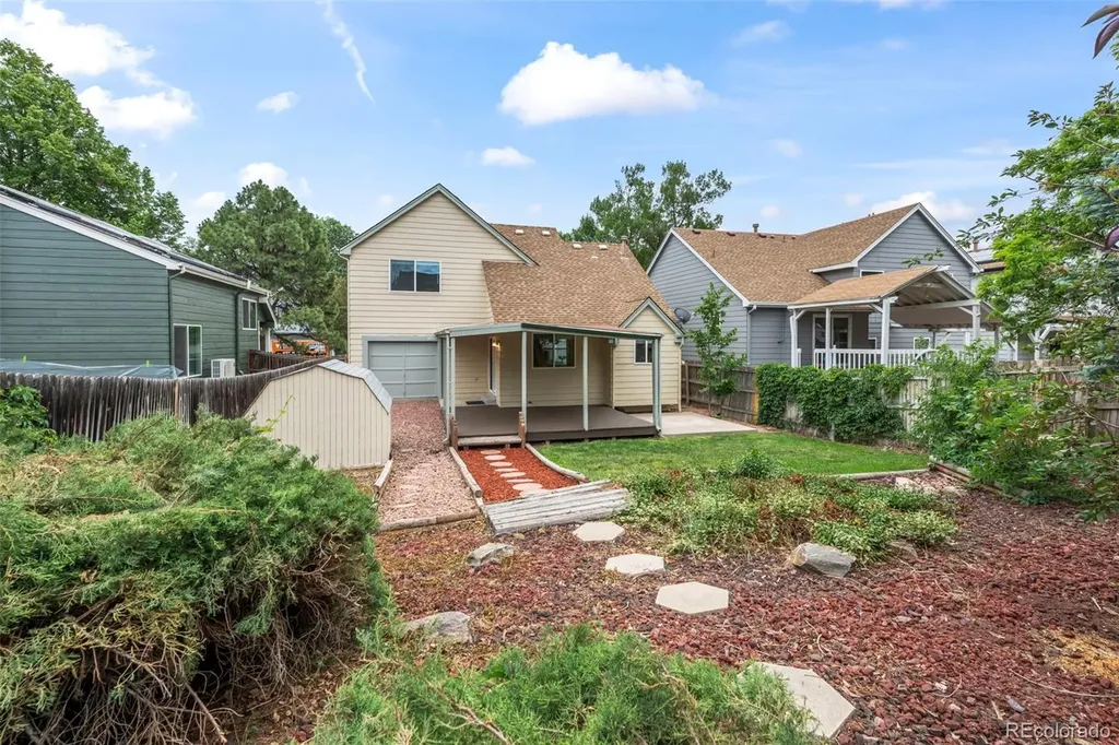 10737 Madison Street Thornton CO 80233