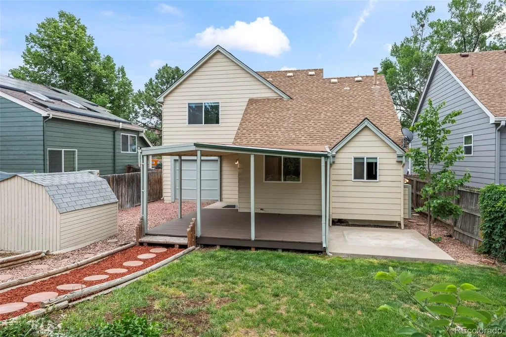 10737 Madison Street Thornton CO 80233