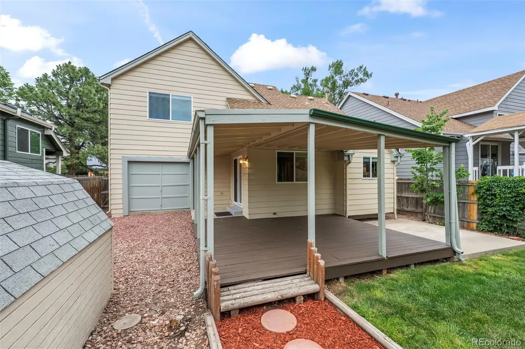 10737 Madison Street Thornton CO 80233