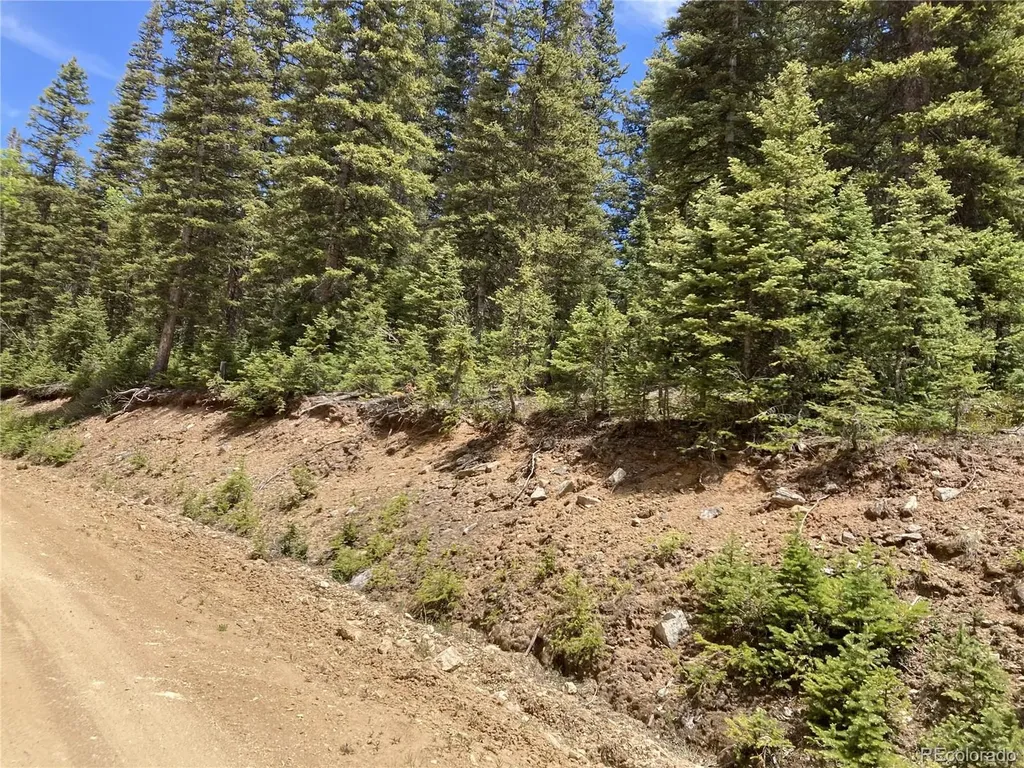 Lot 6614 Starkweather Road San Luis CO 81152