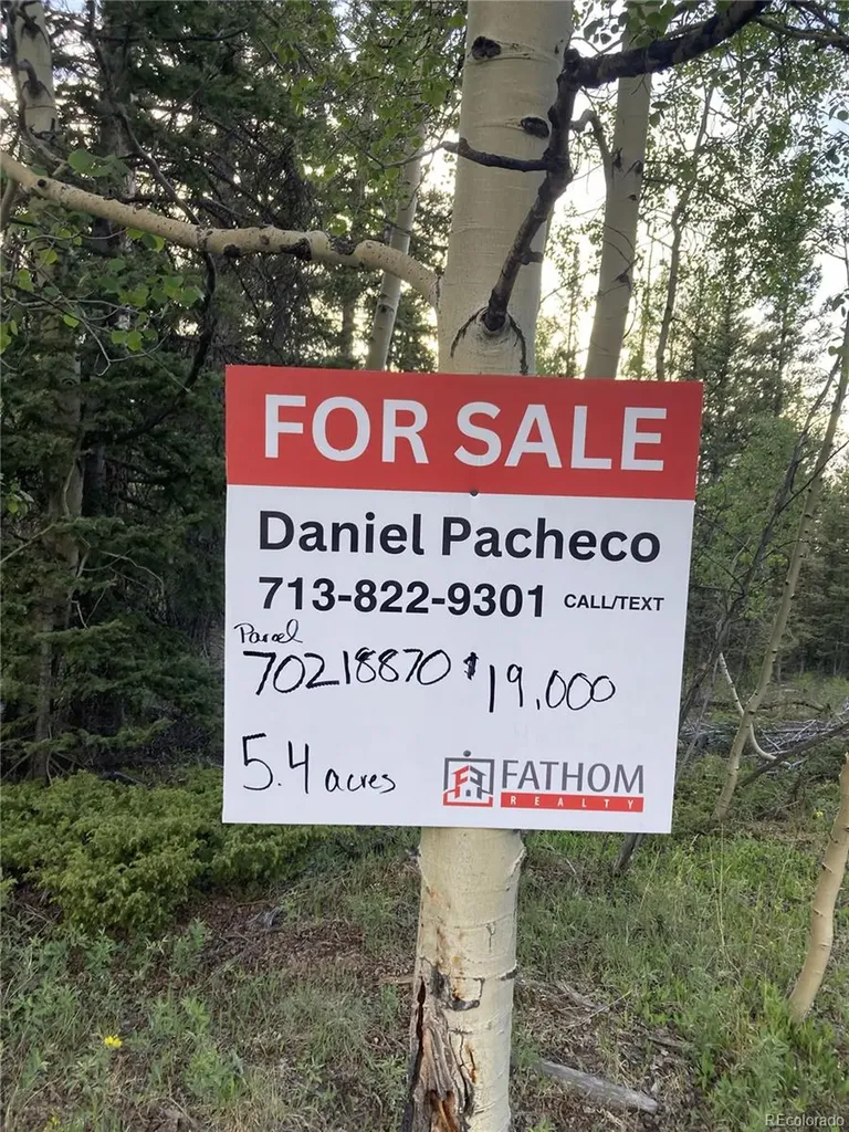 Lot 6614 Starkweather Road San Luis CO 81152