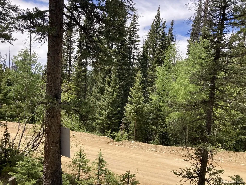 Lot 6614 Starkweather Road San Luis CO 81152