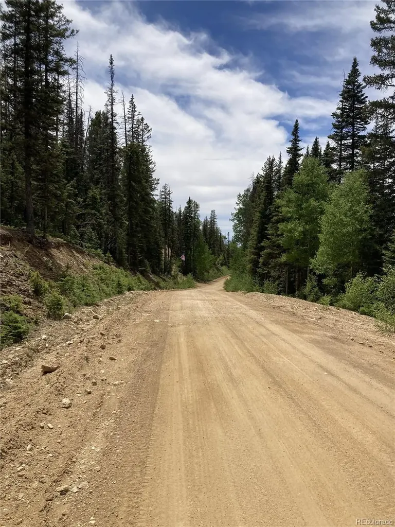 Lot 6614 Starkweather Road San Luis CO 81152