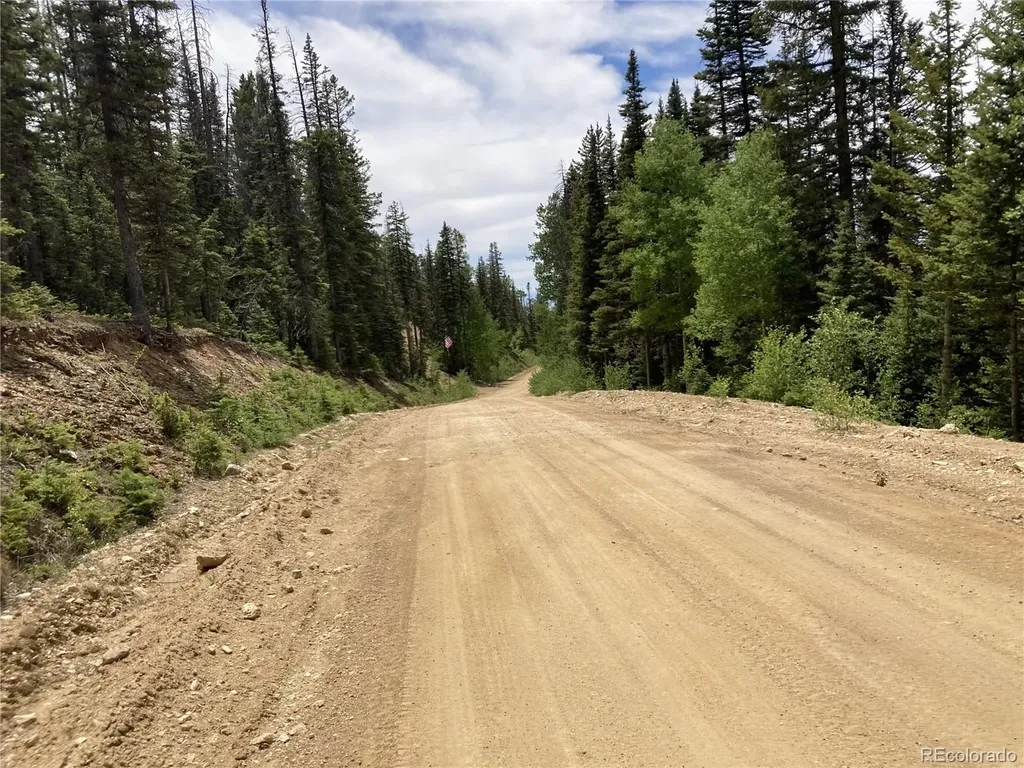 Lot 6614 Starkweather Road San Luis CO 81152