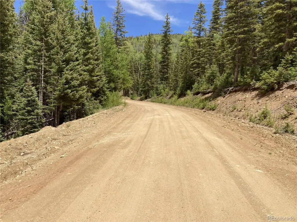 Lot 6614 Starkweather Road San Luis CO 81152