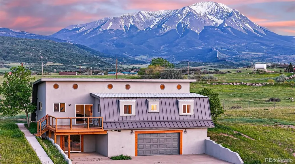 168 Colorado Avenue La Veta CO 81089