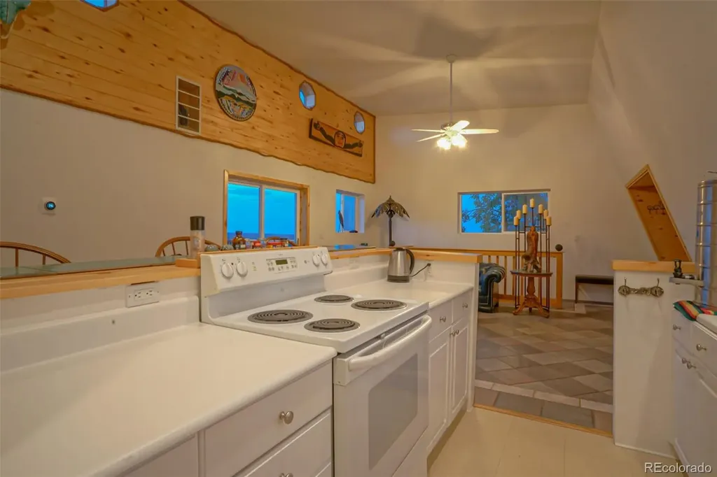 168 Colorado Avenue La Veta CO 81089