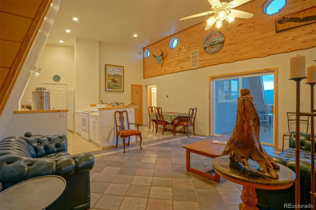 168 Colorado Avenue La Veta CO 81089