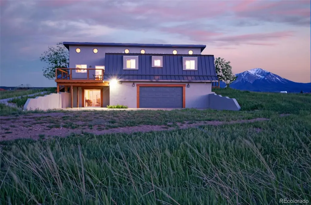 168 Colorado Avenue La Veta CO 81089