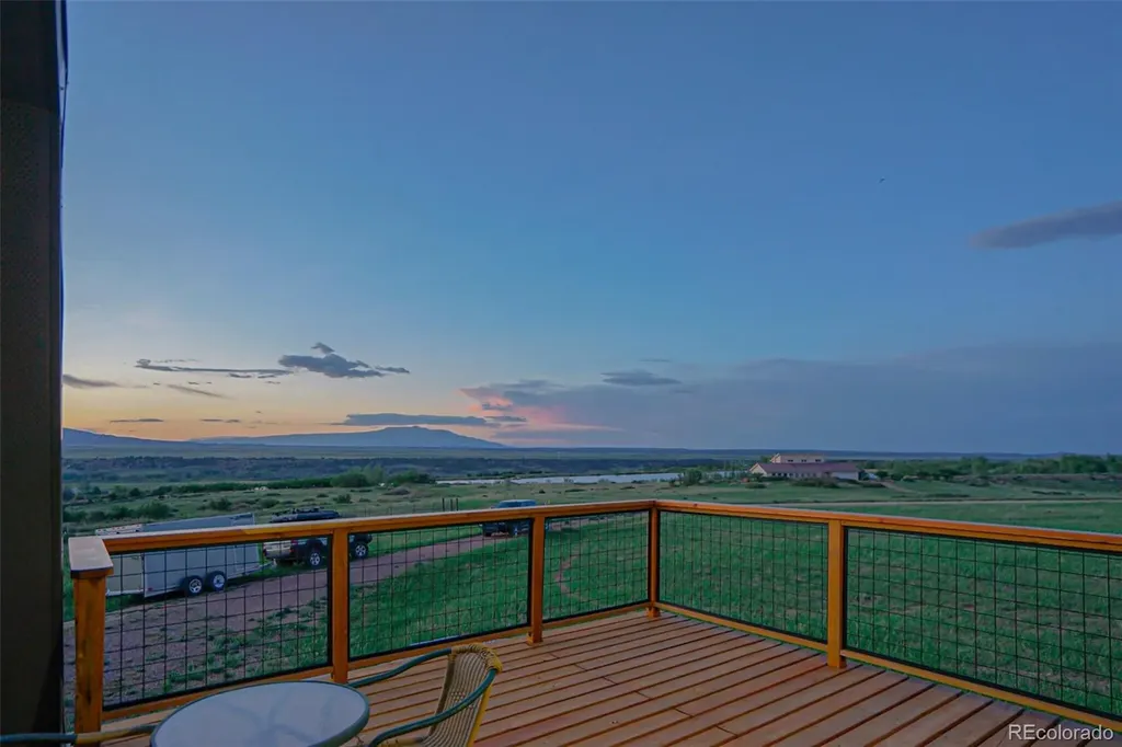 168 Colorado Avenue La Veta CO 81089