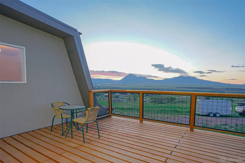 168 Colorado Avenue La Veta CO 81089