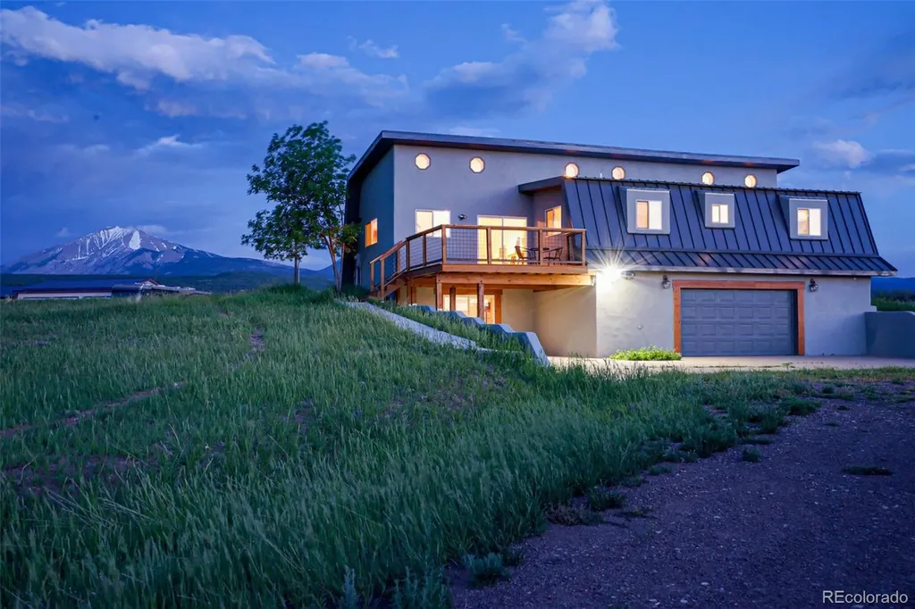 168 Colorado Avenue La Veta CO 81089