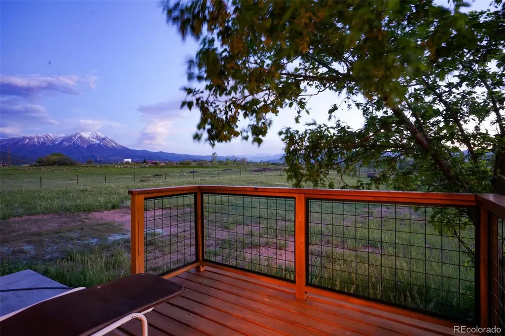 168 Colorado Avenue La Veta CO 81089