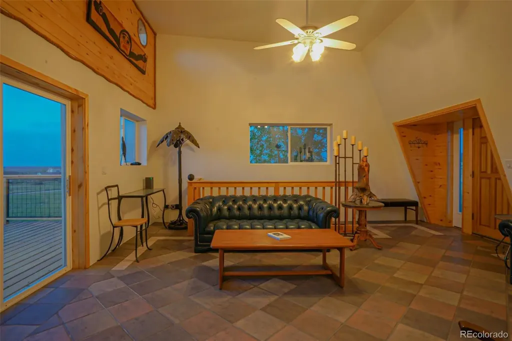 168 Colorado Avenue La Veta CO 81089