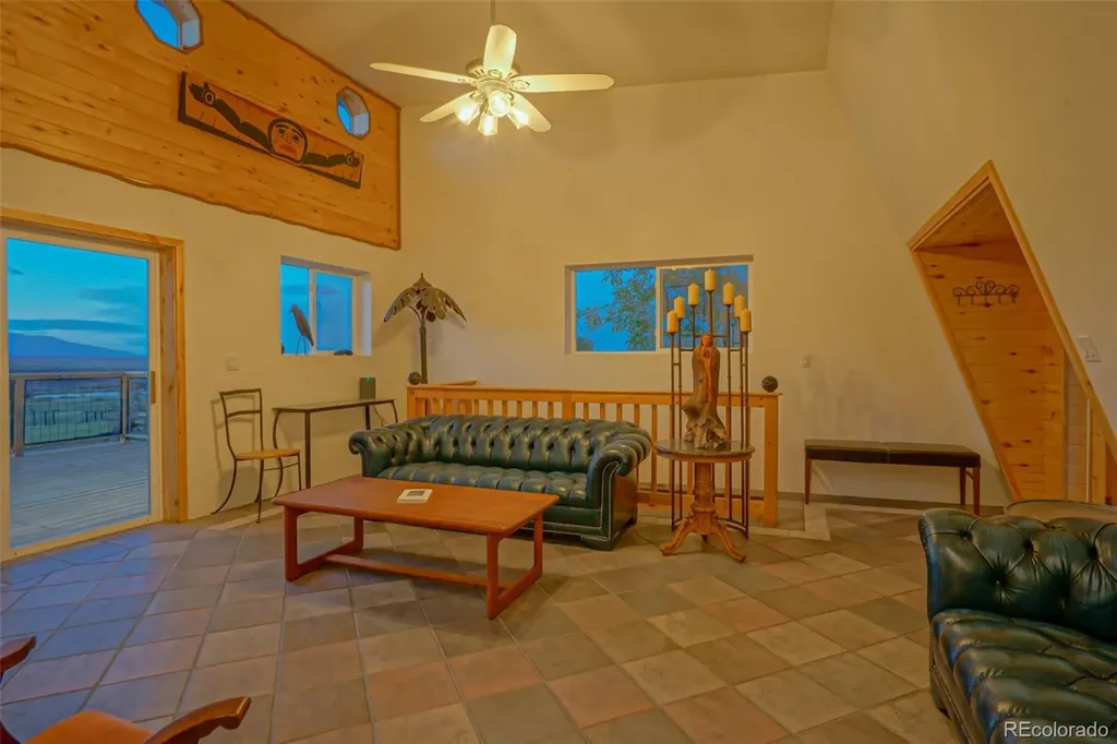 168 Colorado Avenue La Veta CO 81089