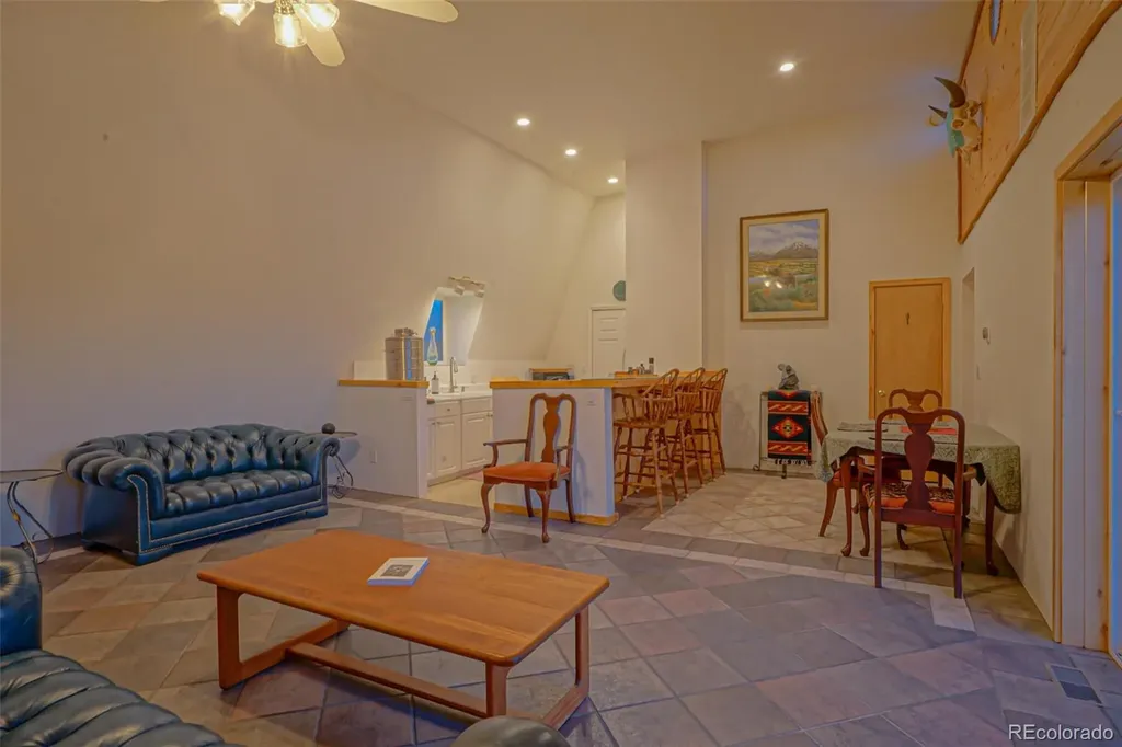 168 Colorado Avenue La Veta CO 81089