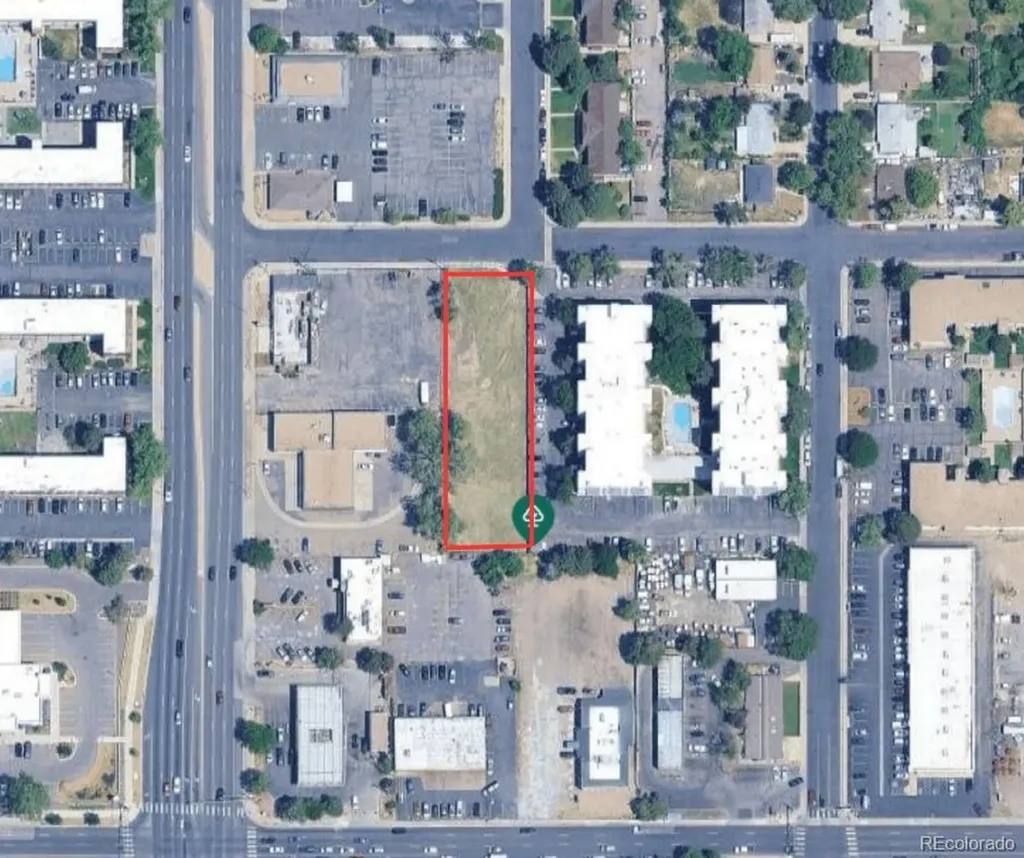 10590 E Tennessee Avenue Aurora CO 80012