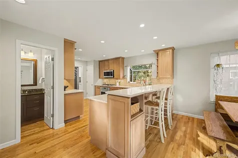 33 Tecoma Circle Littleton CO 80127
