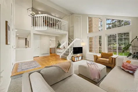 33 Tecoma Circle Littleton CO 80127