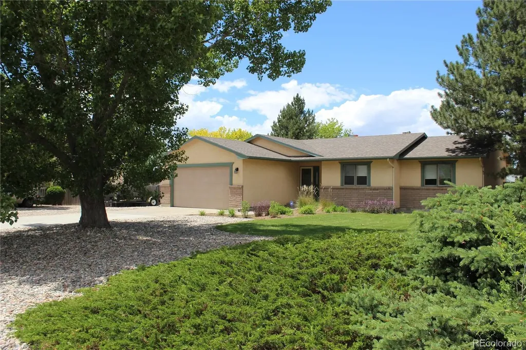 109 S Chi Chi Drive Pueblo CO 81007