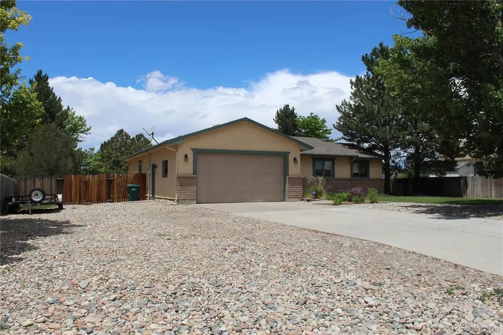 109 S Chi Chi Drive Pueblo CO 81007