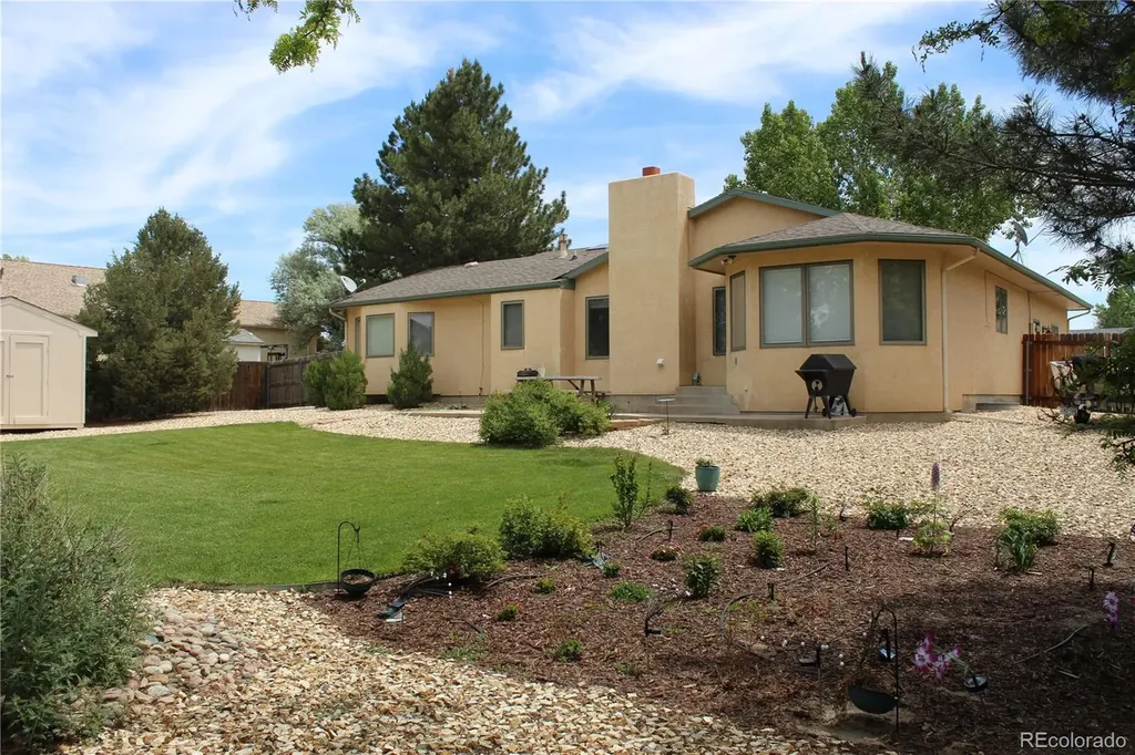 109 S Chi Chi Drive Pueblo CO 81007