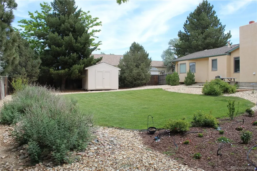 109 S Chi Chi Drive Pueblo CO 81007