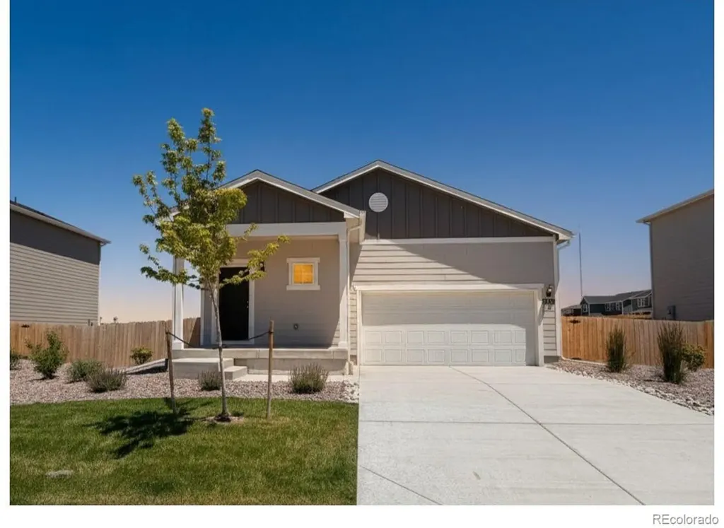 7208 Dolores Avenue Frederick CO 80530