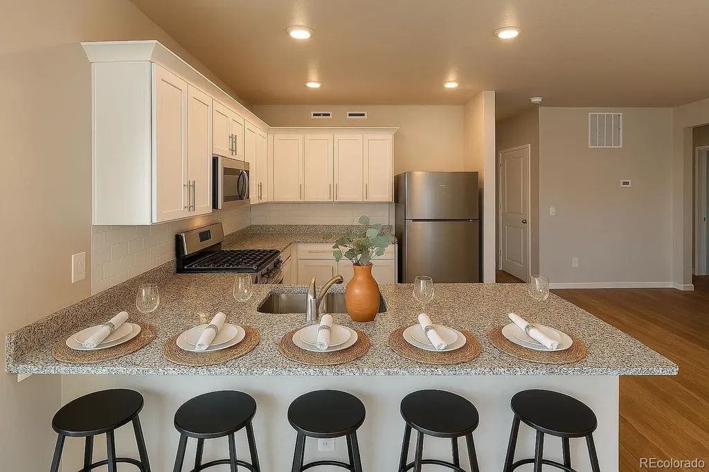 7208 Dolores Avenue Frederick CO 80530
