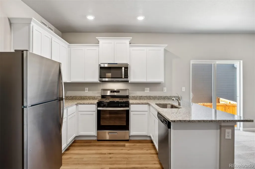 7208 Dolores Avenue Frederick CO 80530