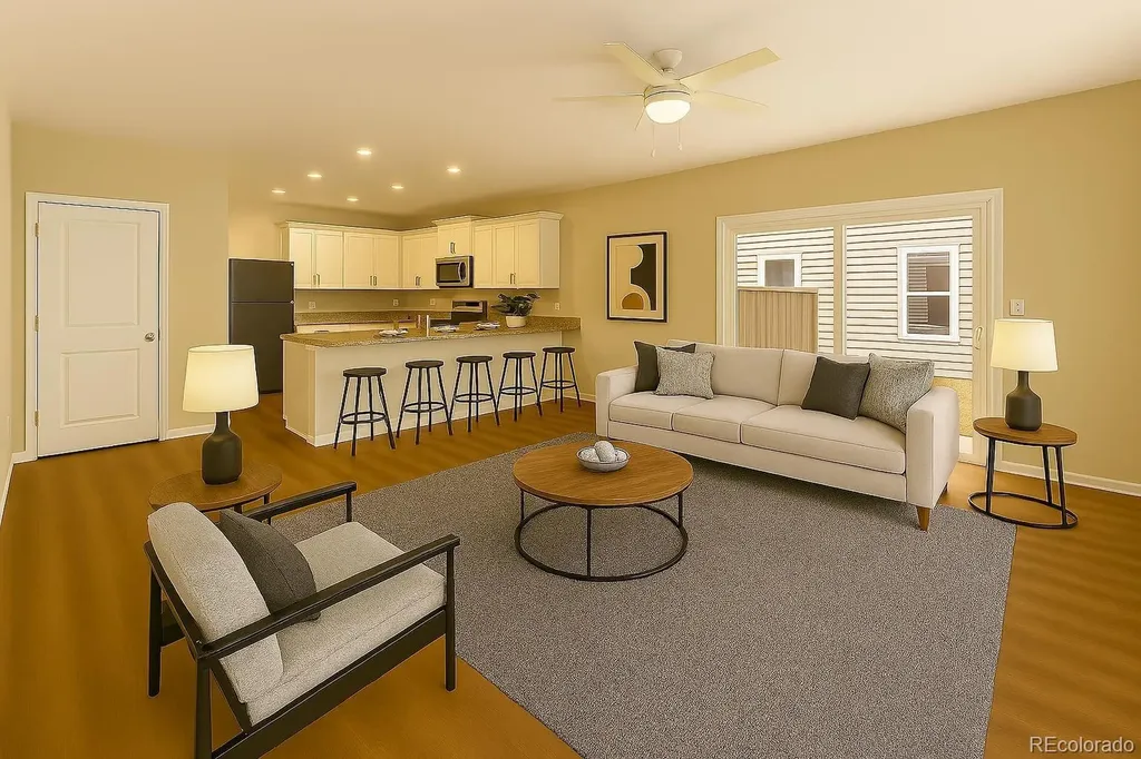 7208 Dolores Avenue Frederick CO 80530