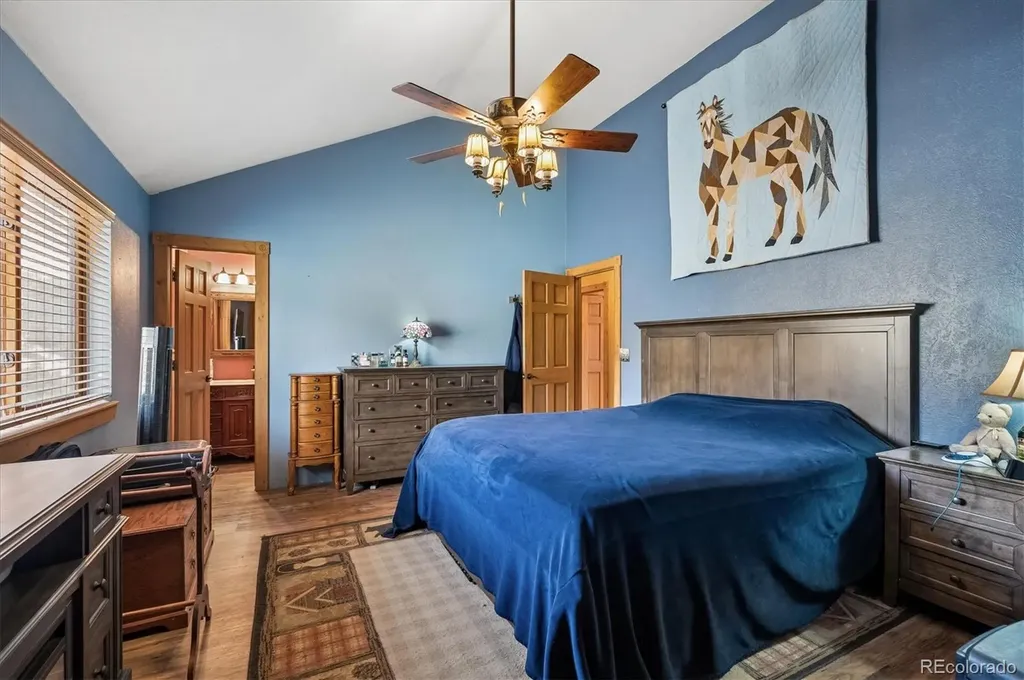 175 Blackbird Drive Bailey CO 80421