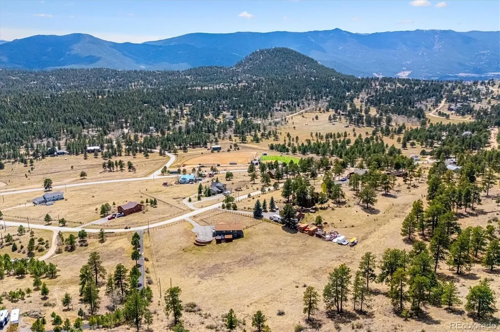 175 Blackbird Drive Bailey CO 80421