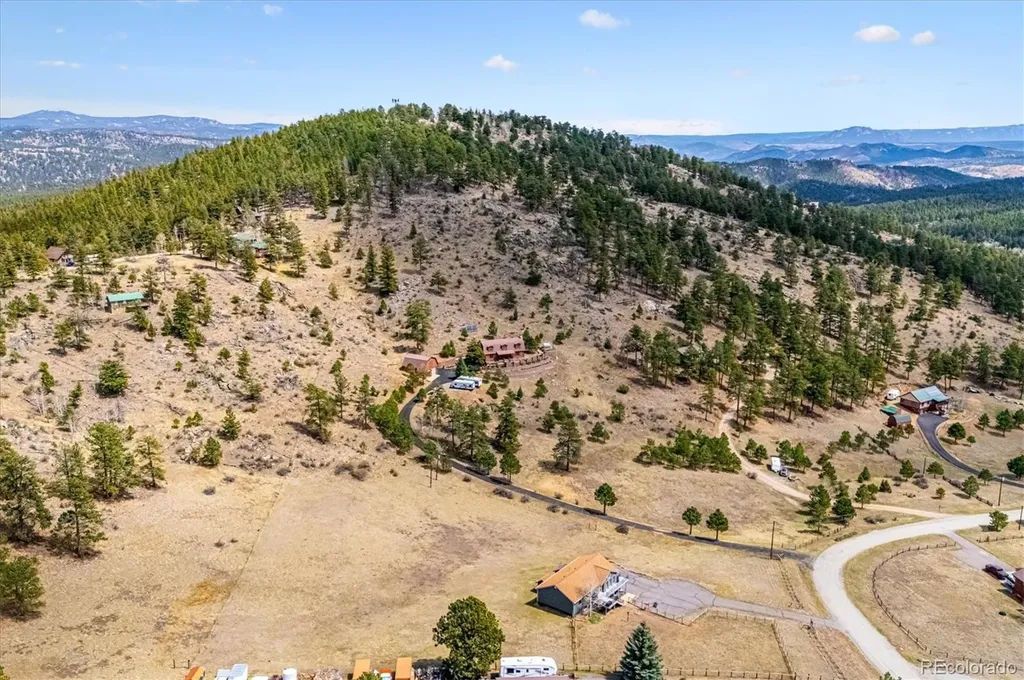 175 Blackbird Drive Bailey CO 80421