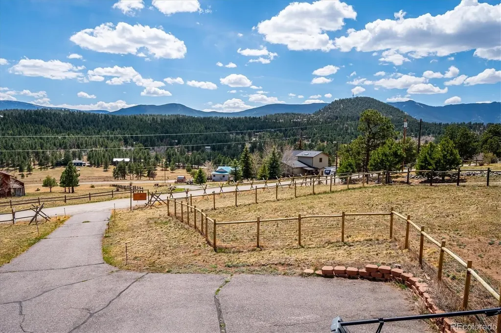 175 Blackbird Drive Bailey CO 80421