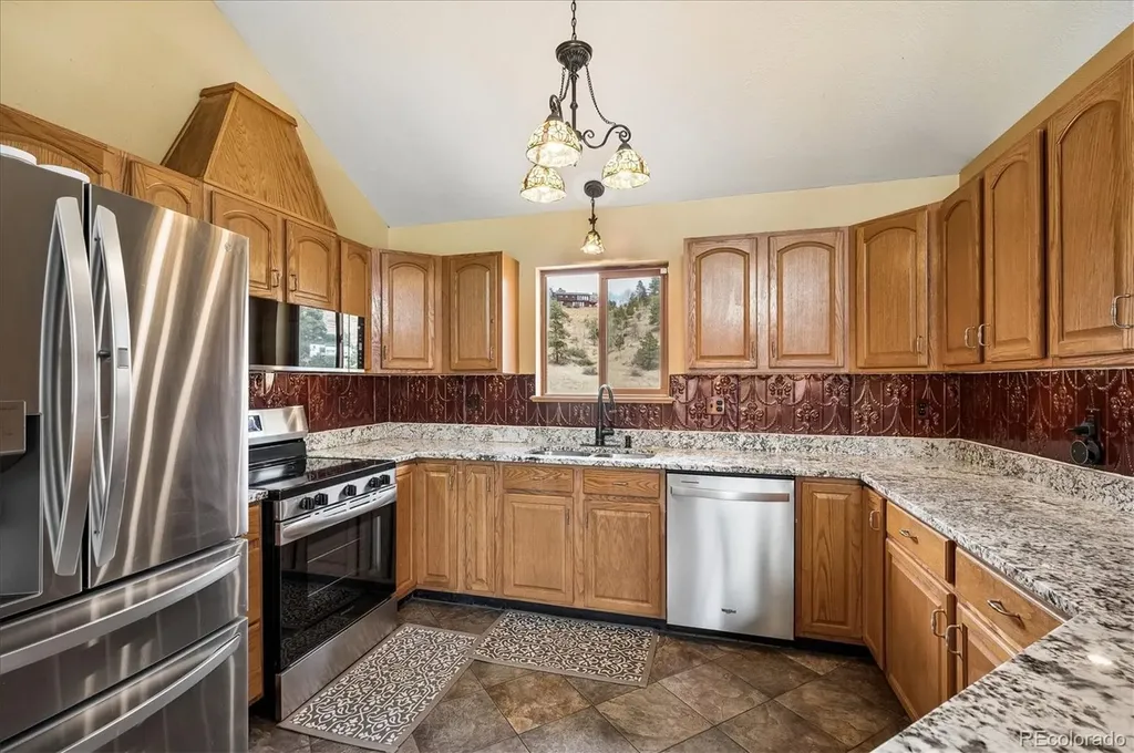 175 Blackbird Drive Bailey CO 80421
