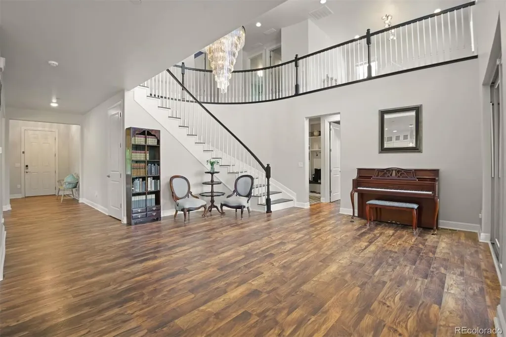 6881 Northstar Court Castle Rock CO 80108