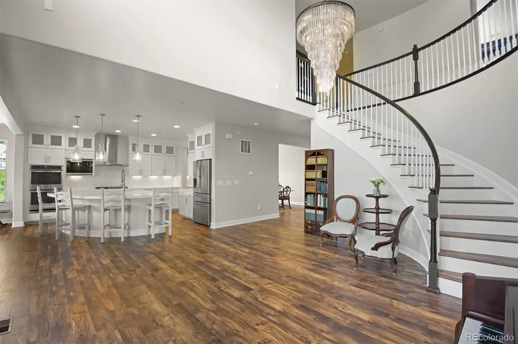 6881 Northstar Court Castle Rock CO 80108