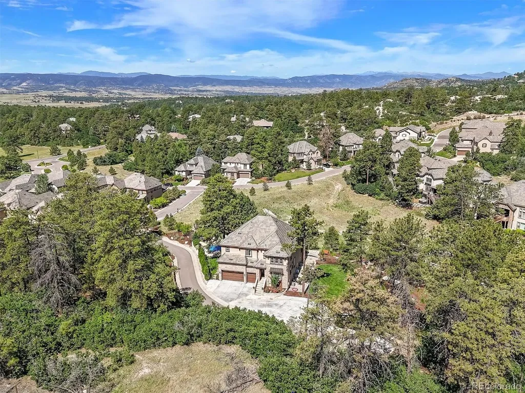 6881 Northstar Court Castle Rock CO 80108