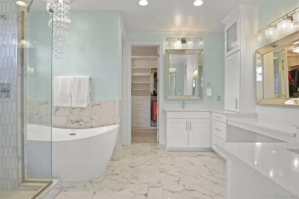 6881 Northstar Court Castle Rock CO 80108