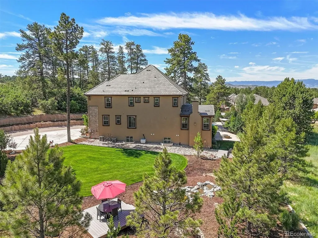 6881 Northstar Court Castle Rock CO 80108