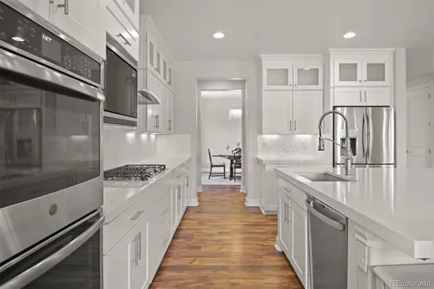 6881 Northstar Court Castle Rock CO 80108