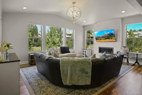 6881 Northstar Court Castle Rock CO 80108