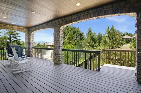 6881 Northstar Court Castle Rock CO 80108