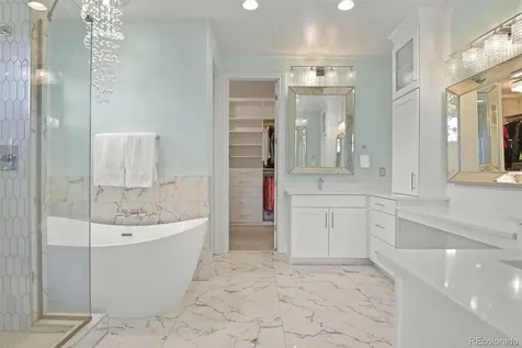 6881 Northstar Court Castle Rock CO 80108