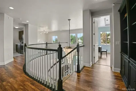 6881 Northstar Court Castle Rock CO 80108