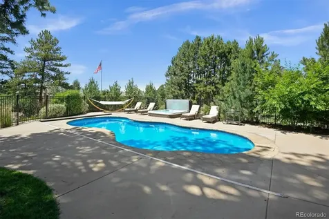 6881 Northstar Court Castle Rock CO 80108