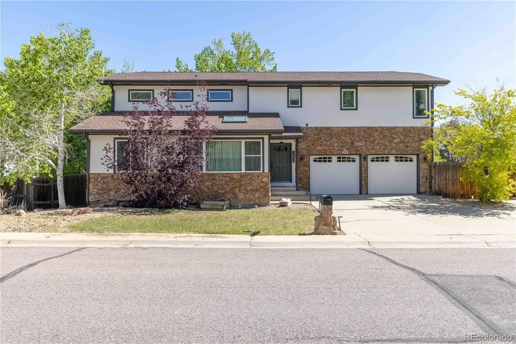 10632 Van Gordon Way Broomfield CO 80021