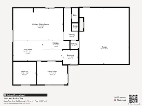 10632 Van Gordon Way Broomfield CO 80021